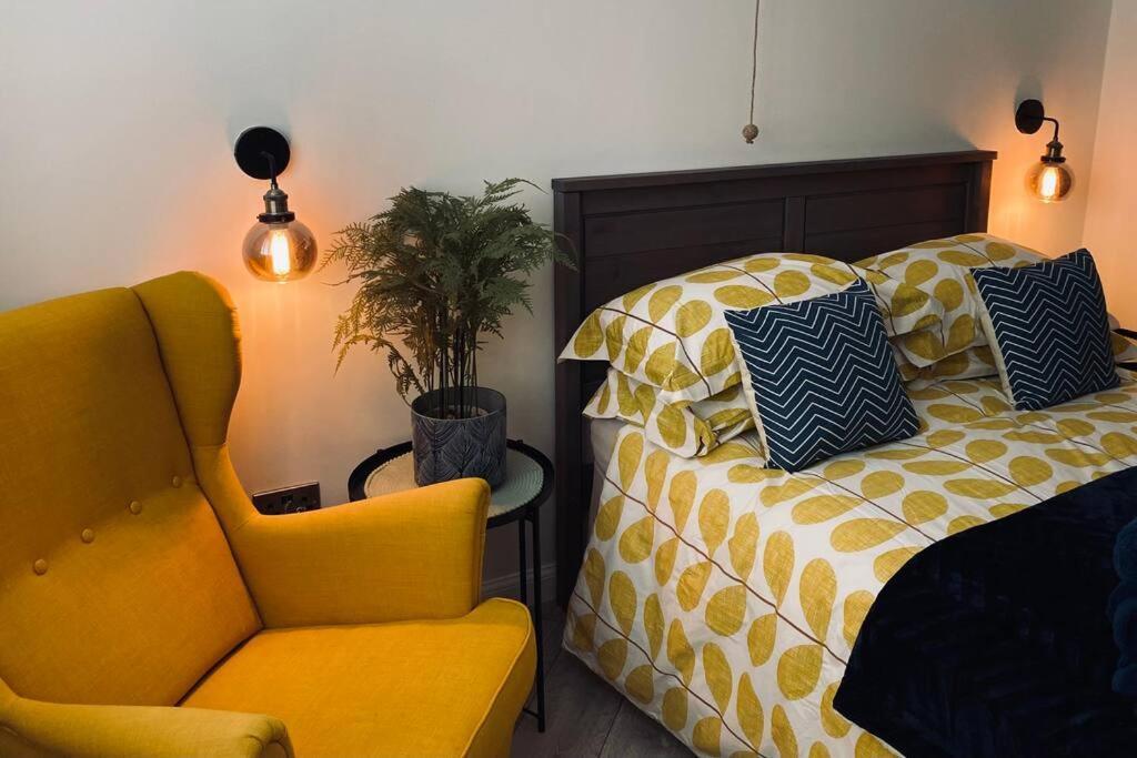 Sunnyside Apartment Stonehaven Ngoại thất bức ảnh