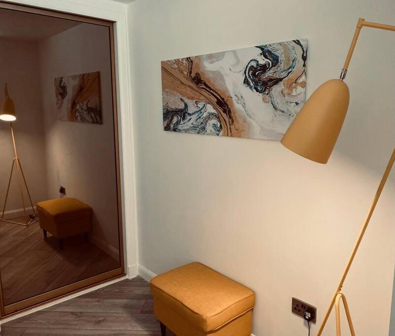 Sunnyside Apartment Stonehaven Ngoại thất bức ảnh